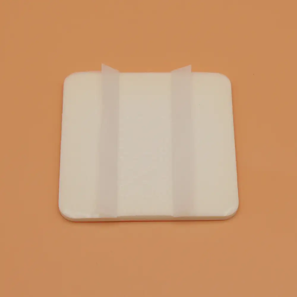 Unlocking the Wonders of Polyurethane Foam Dressings