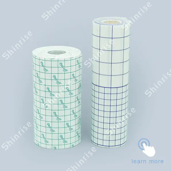 Enhance Bonding Strength and Efficiency with Adhesive Retention Tape Rolls