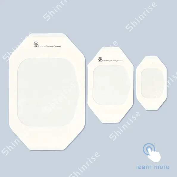 The Art of Healing: A Comprehensive Guide to Wound Dressings for Sensitive Skin