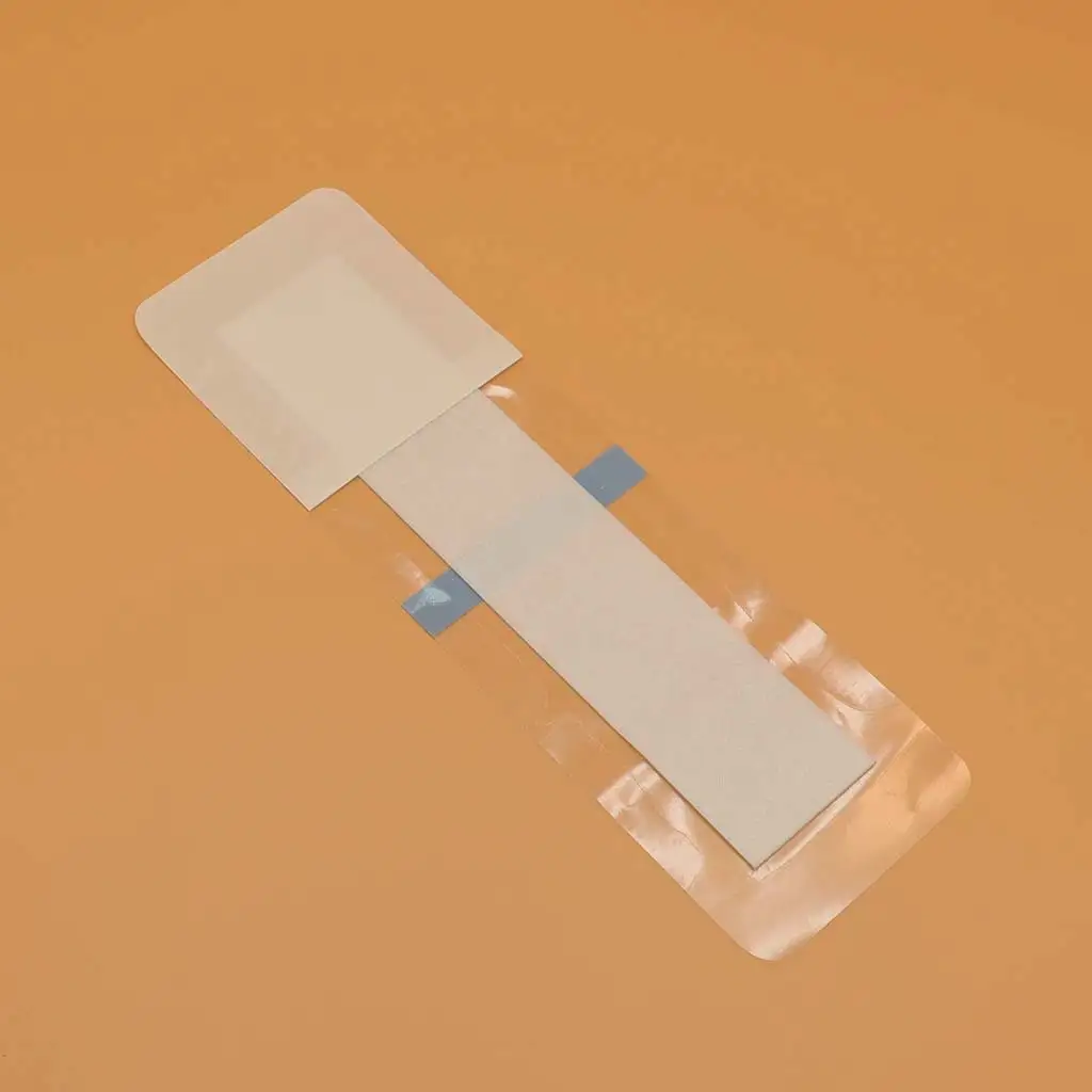 The Essential Guide to Foam Dressing Wound Care