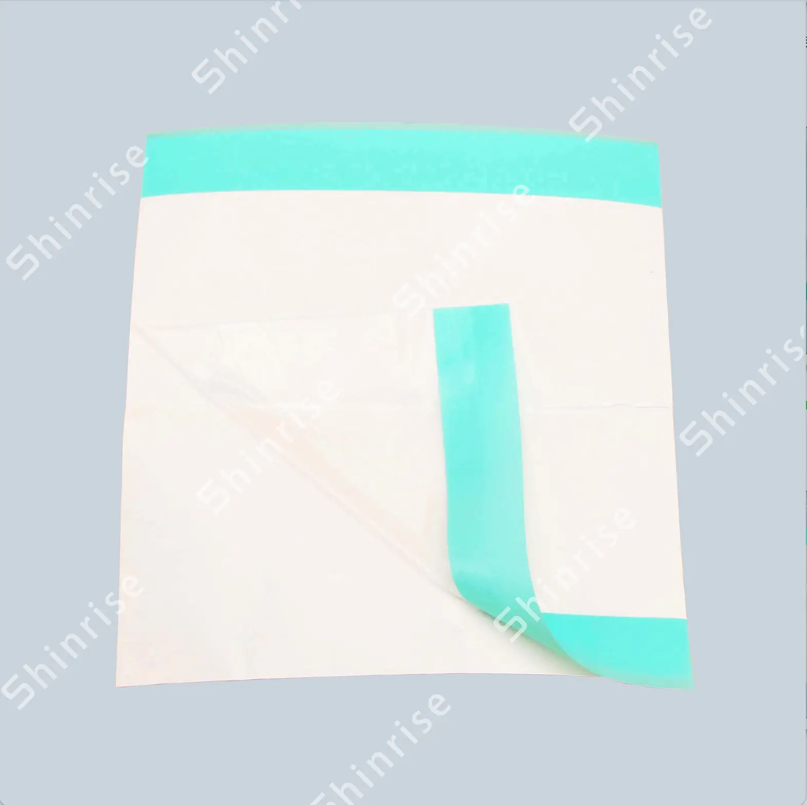 Medical Surgical Incise Film Roll