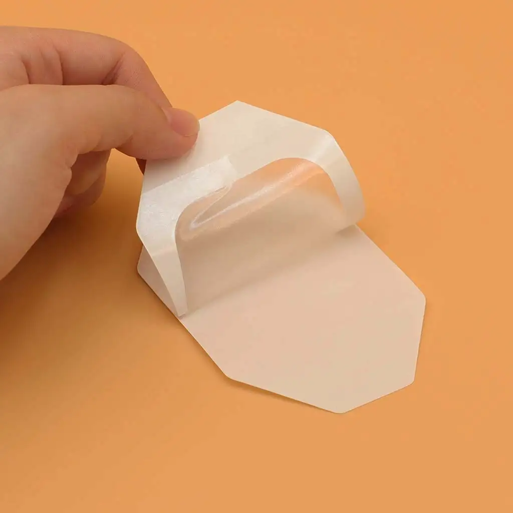 The Essential Guide to Wound Dressing Patches: Healing Made Easy