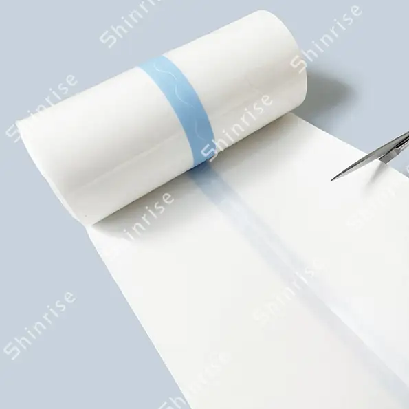 Waterproof Transparent PU Film Roll Tattoo Protect Film Roll