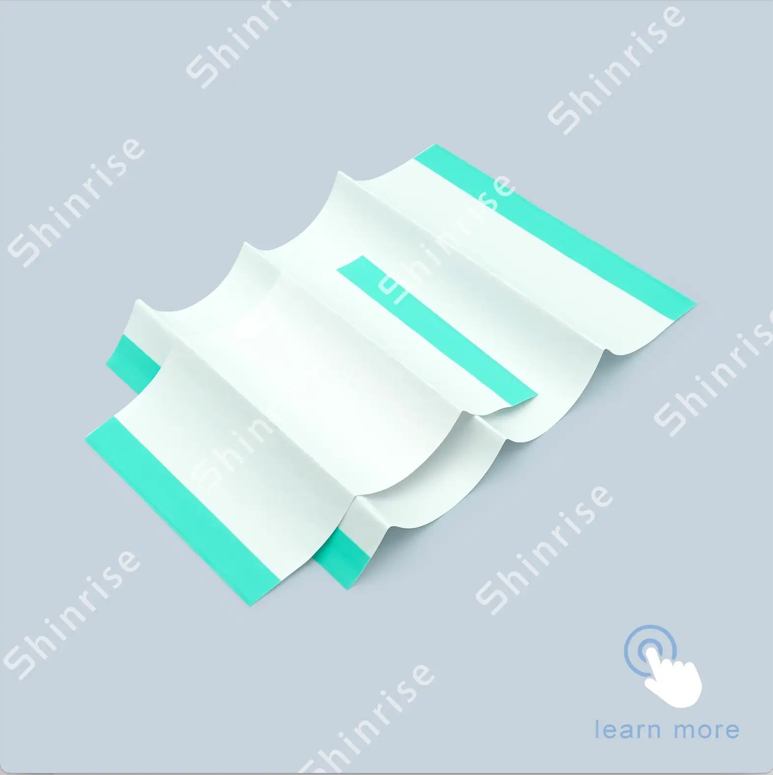 PU/PE Sugical Incision Protective Film