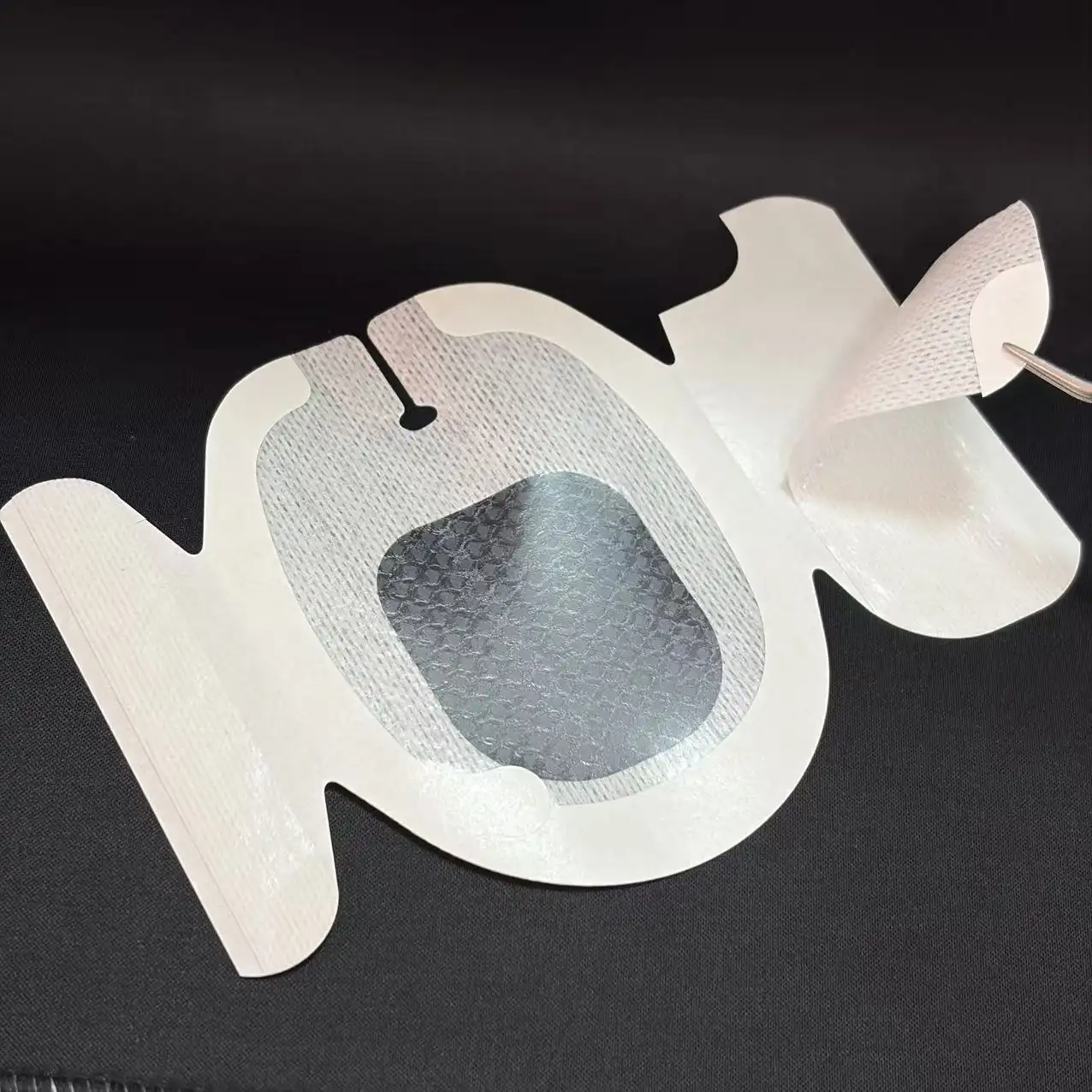 Advanced Securement Dressings