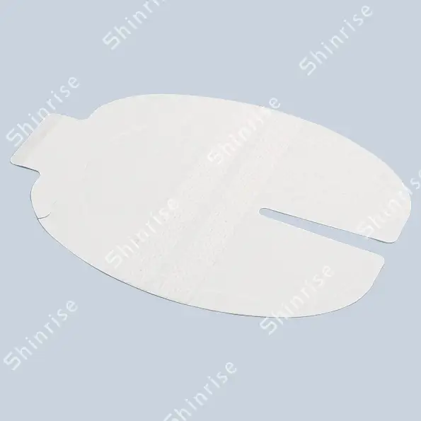 Transparent IV Cannula Dressing 8.5cmx10.5cm