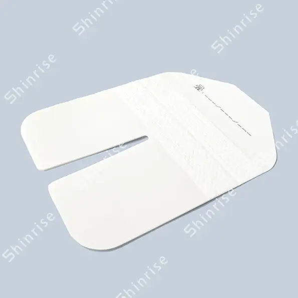 Transparent IV Cannula Dressing 7cmx9cm