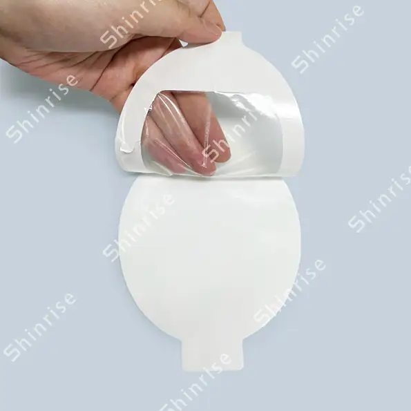 Transparent Film Dressing T021012Q