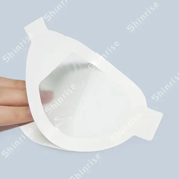 Transparent Film Dressing T021012Q