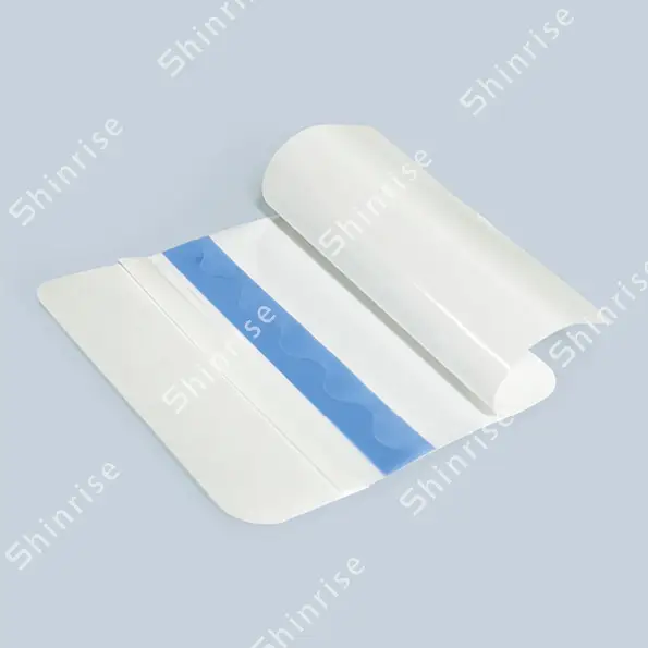 Waterproof Transparent Film Dressing