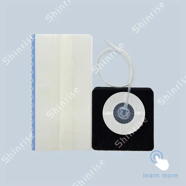 Medical Negative Pressure Wound Therapy Kits