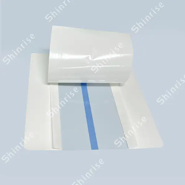 Medical Negative Pressure Wound Therapy Kits