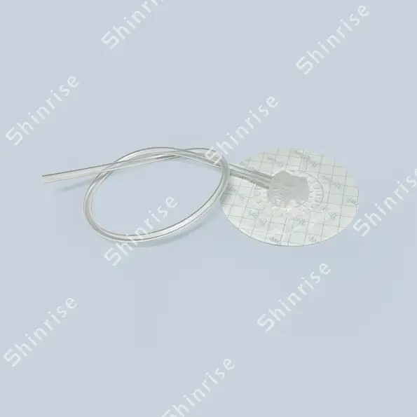 Medical Negative Pressure Wound Therapy Kits