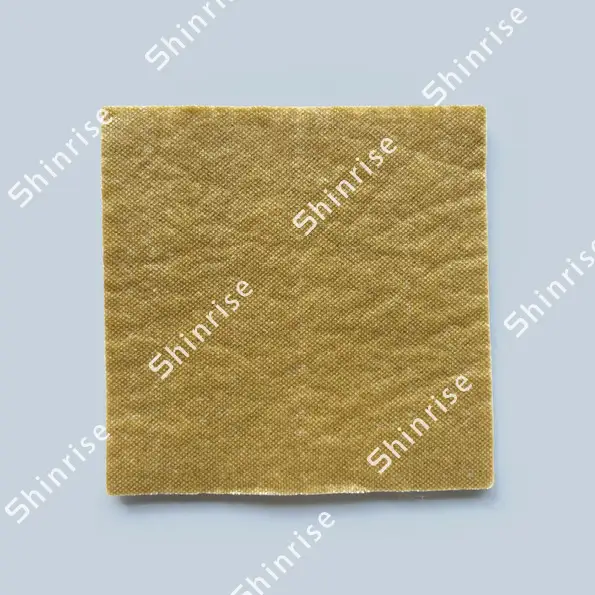 Silver Absorbent Pad