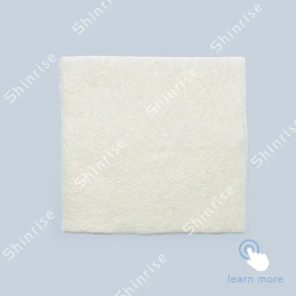 Alginate Absorbent Pad