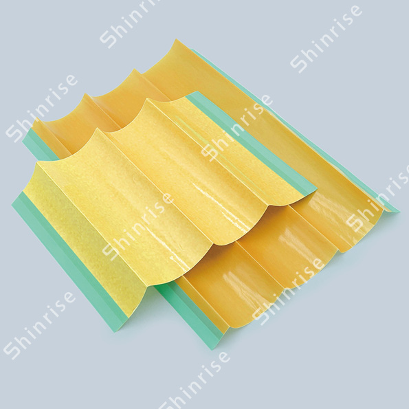 PU/PE Film Surgical Incise Drape With Iodine