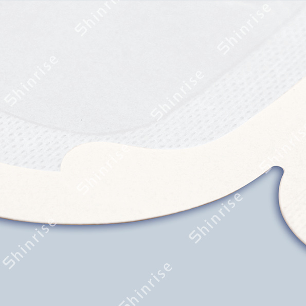 I.V. Advanced Securement Dressing 10 cm x 15.5 cm